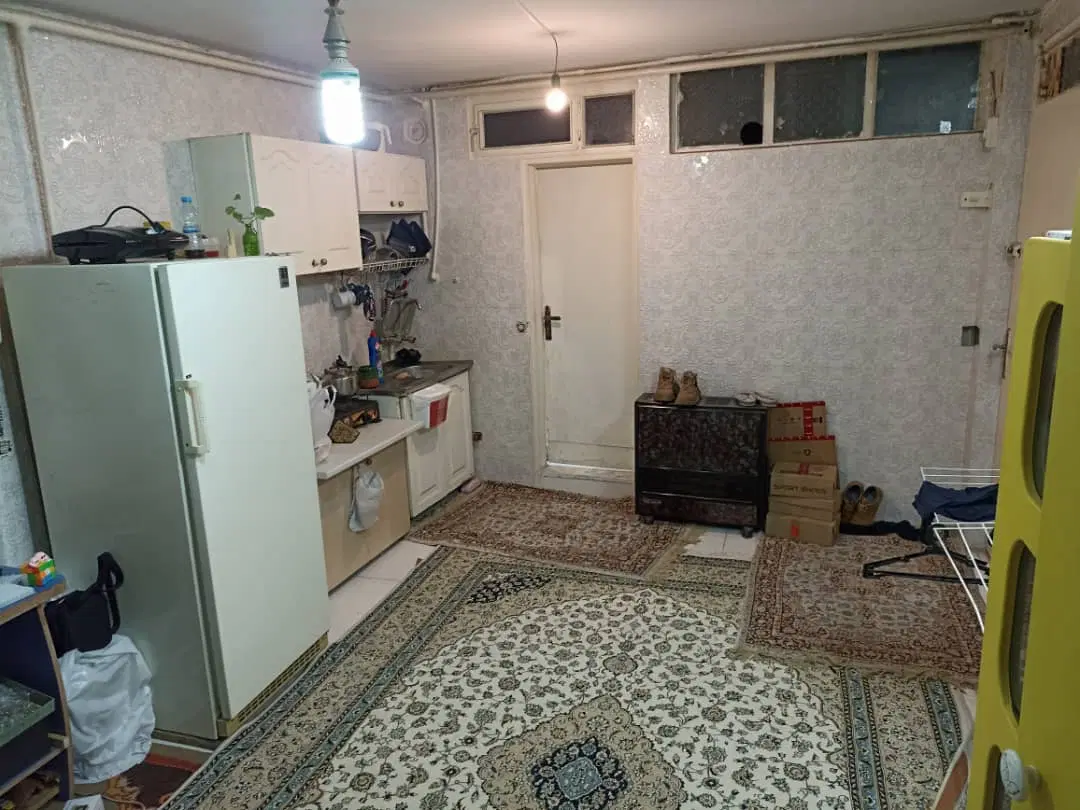 اجاره سوئیت ،جمالزاده جنوبی