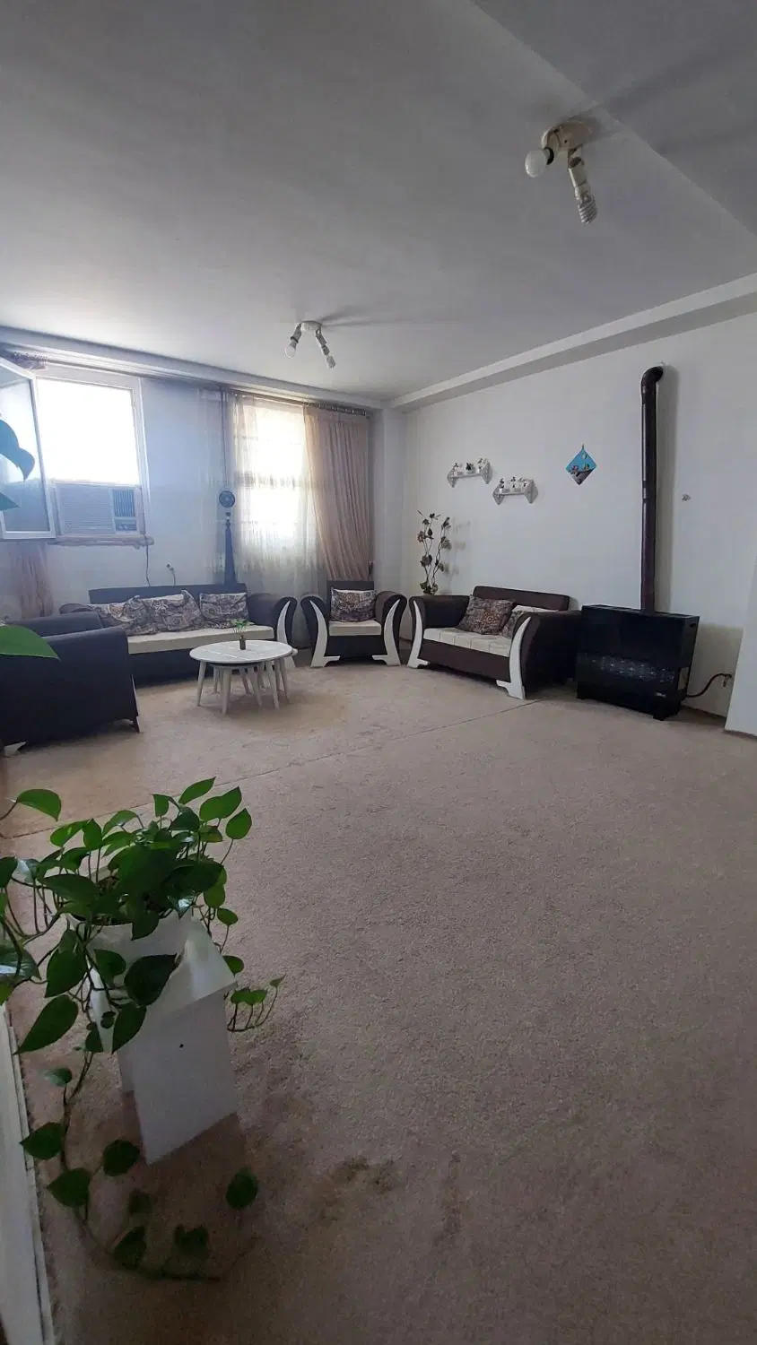 مسکن مهر طبقه اول کارمندی