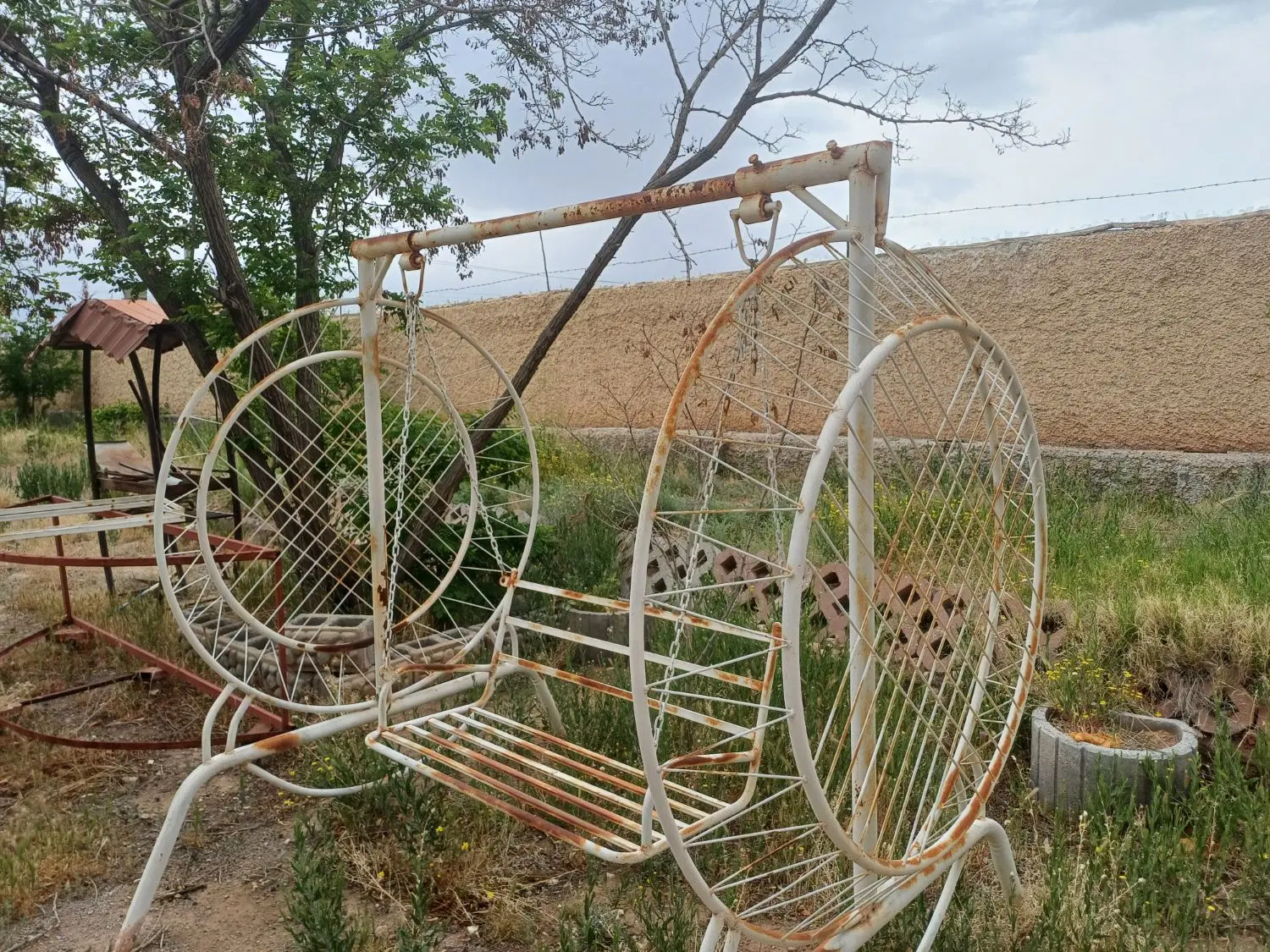 اجاره واحد اداری ۴۰ متری بر هوانیروز ۳۰