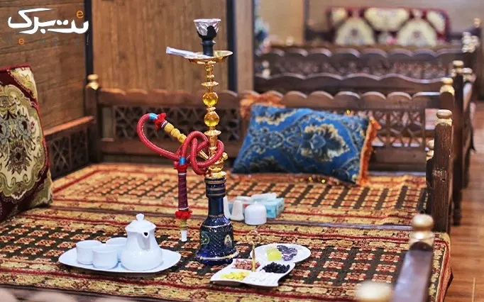 اجاره جواز ایثارگری کافه رستوران ( سفره خانه )