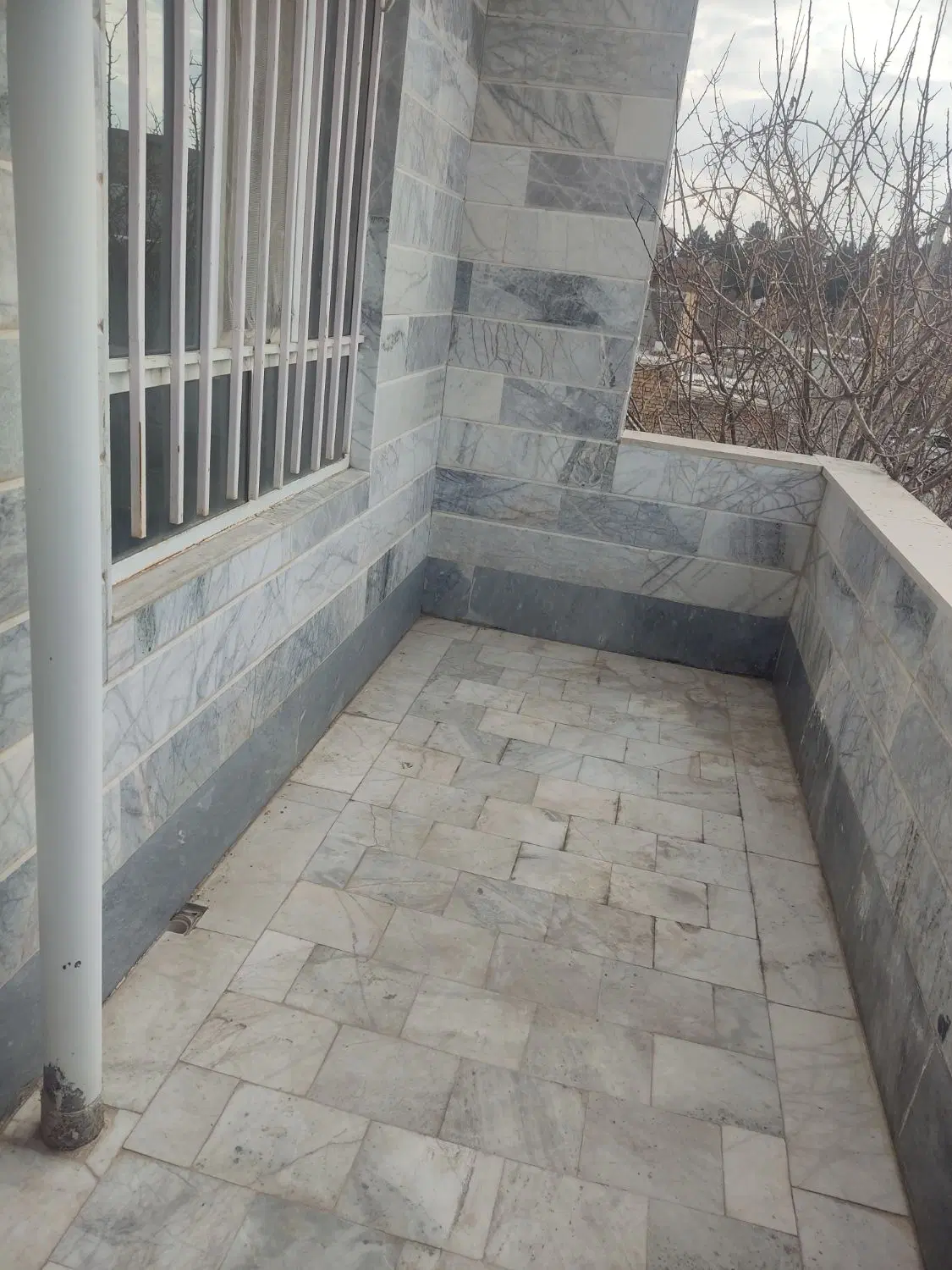 خانه دوبلکس در قوچان