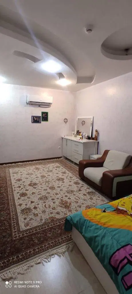 رهن۱۳۵ متری