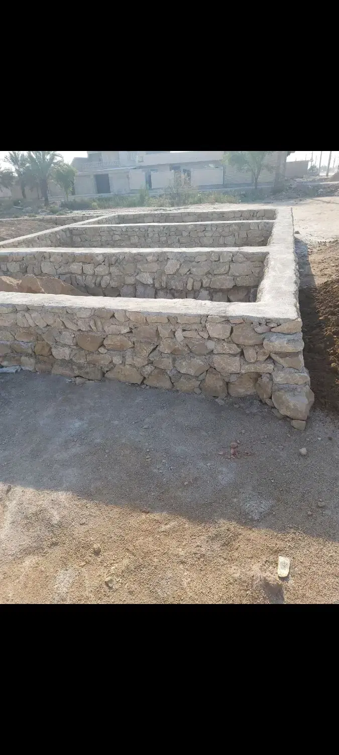 زمین تجاری ۷۵۰ متر