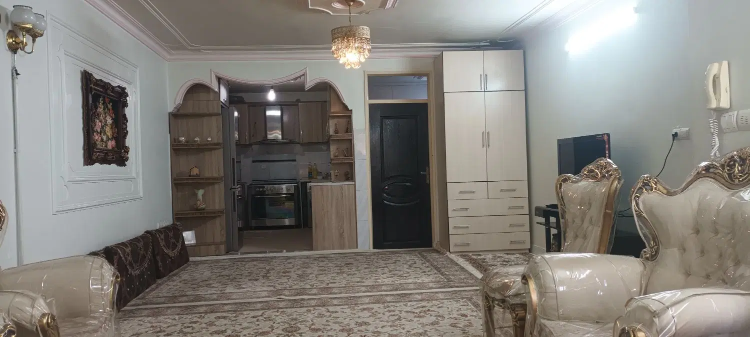 فروش آپارتمان ۶۵ متری