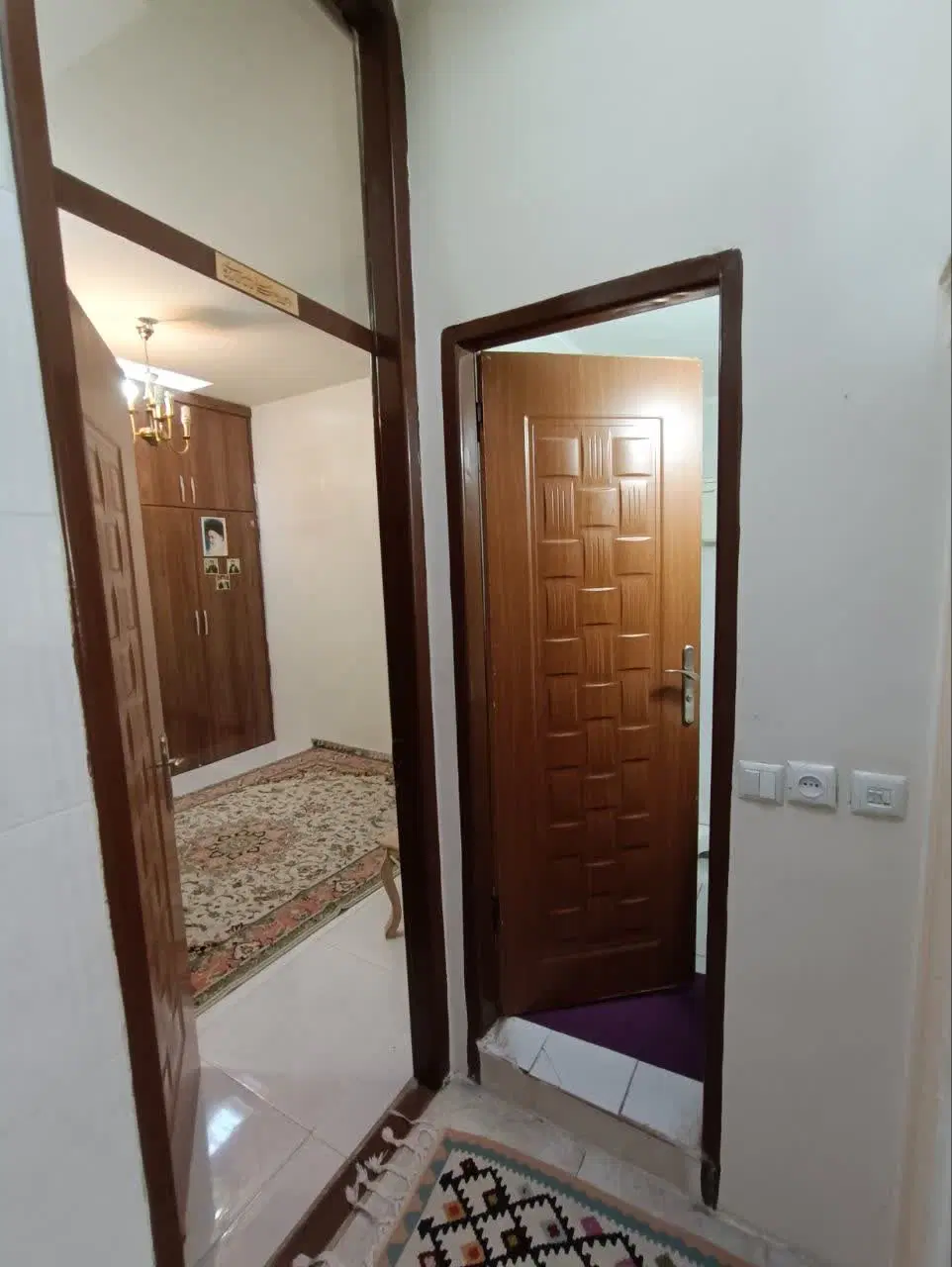 ویلایی نبش هاشمیه