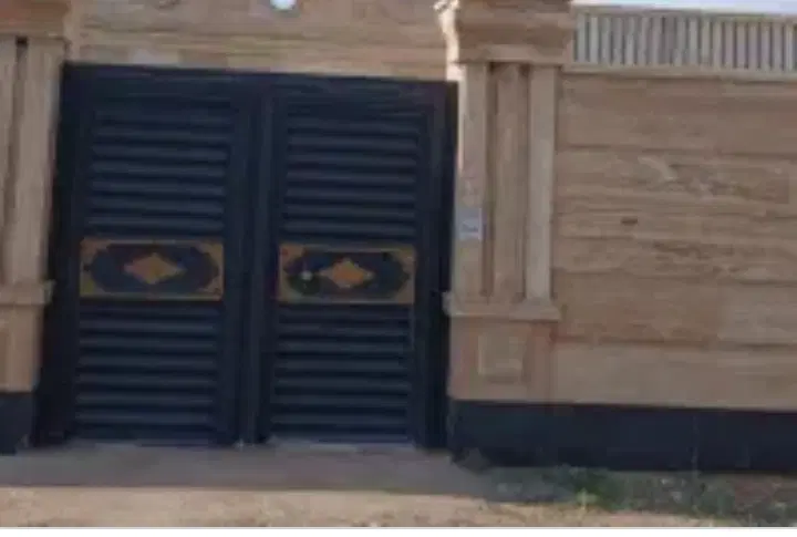 ویلایی ۱۲۵ متری حیاط دار خوب