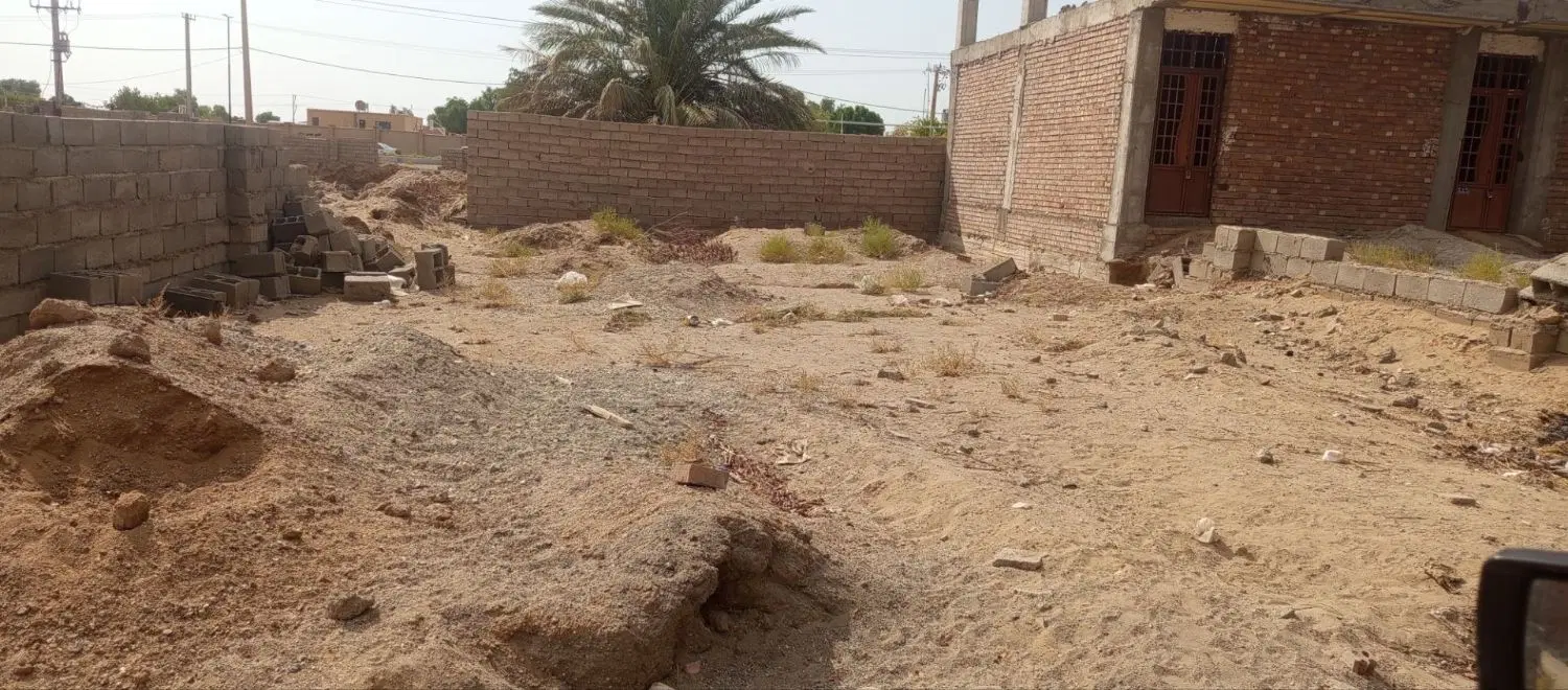فروش زمین
