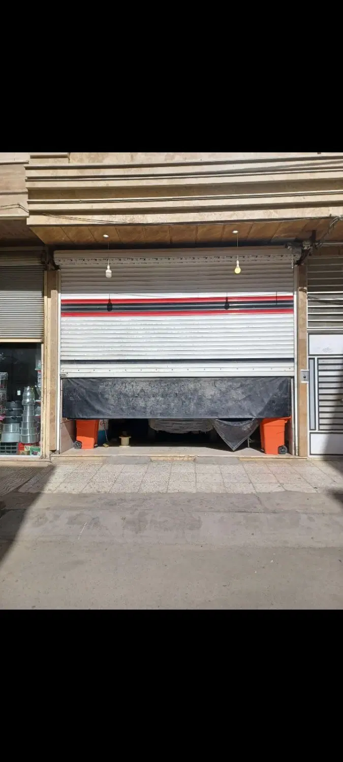 اجاره مغازه ۱۰۰ متری دوشان