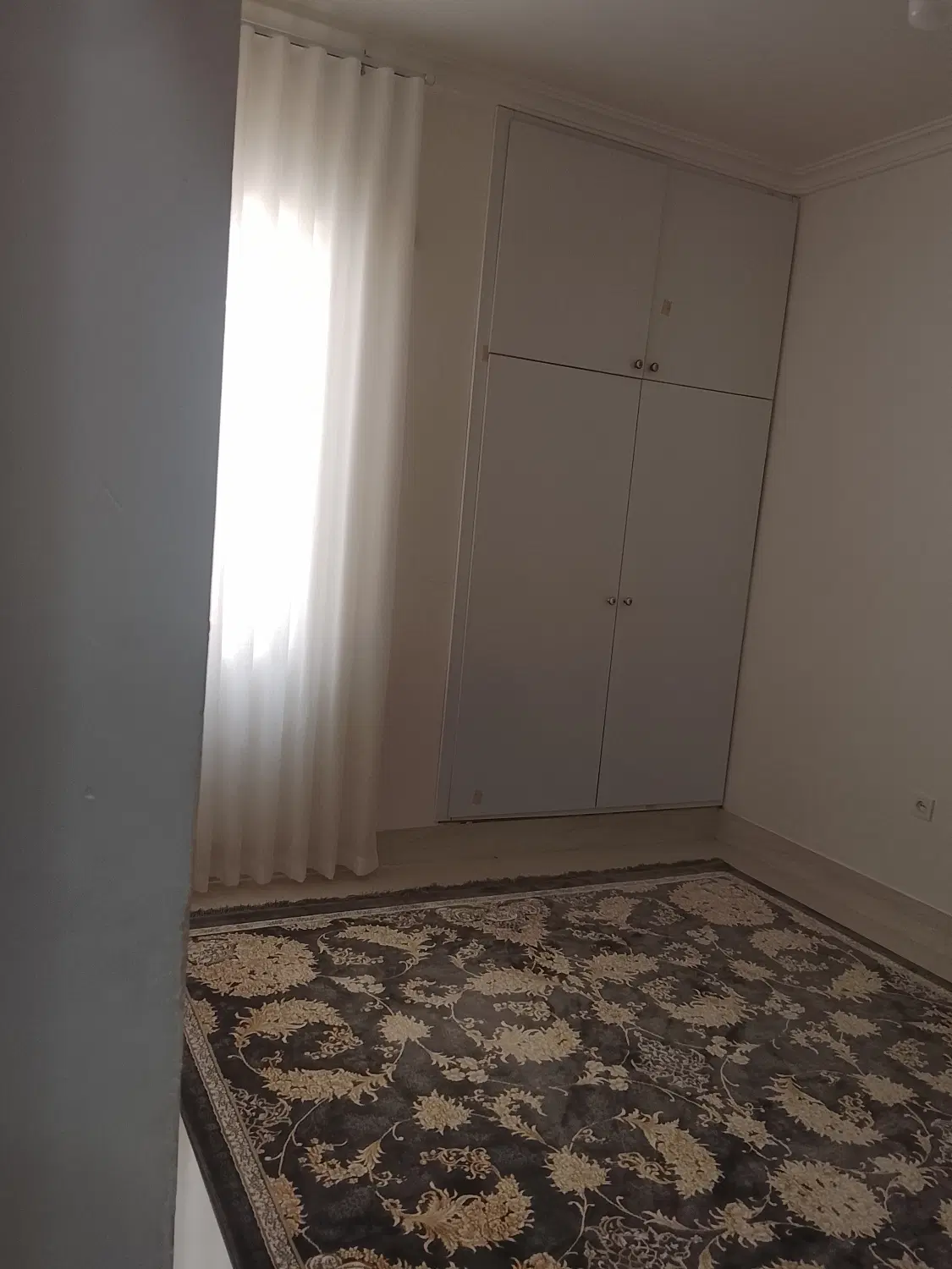 زمین تنگک دوم ۶۰ متری
