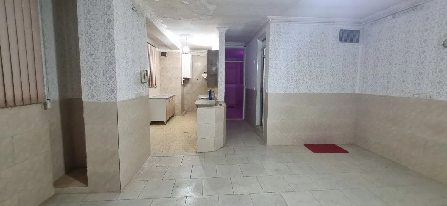 اجاره طبقه بالا ( ۸۰ متری ) تک خواب