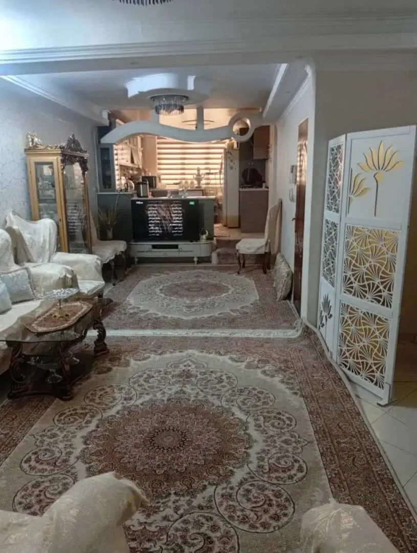 ۷۸ متر عادل زاده کرمان