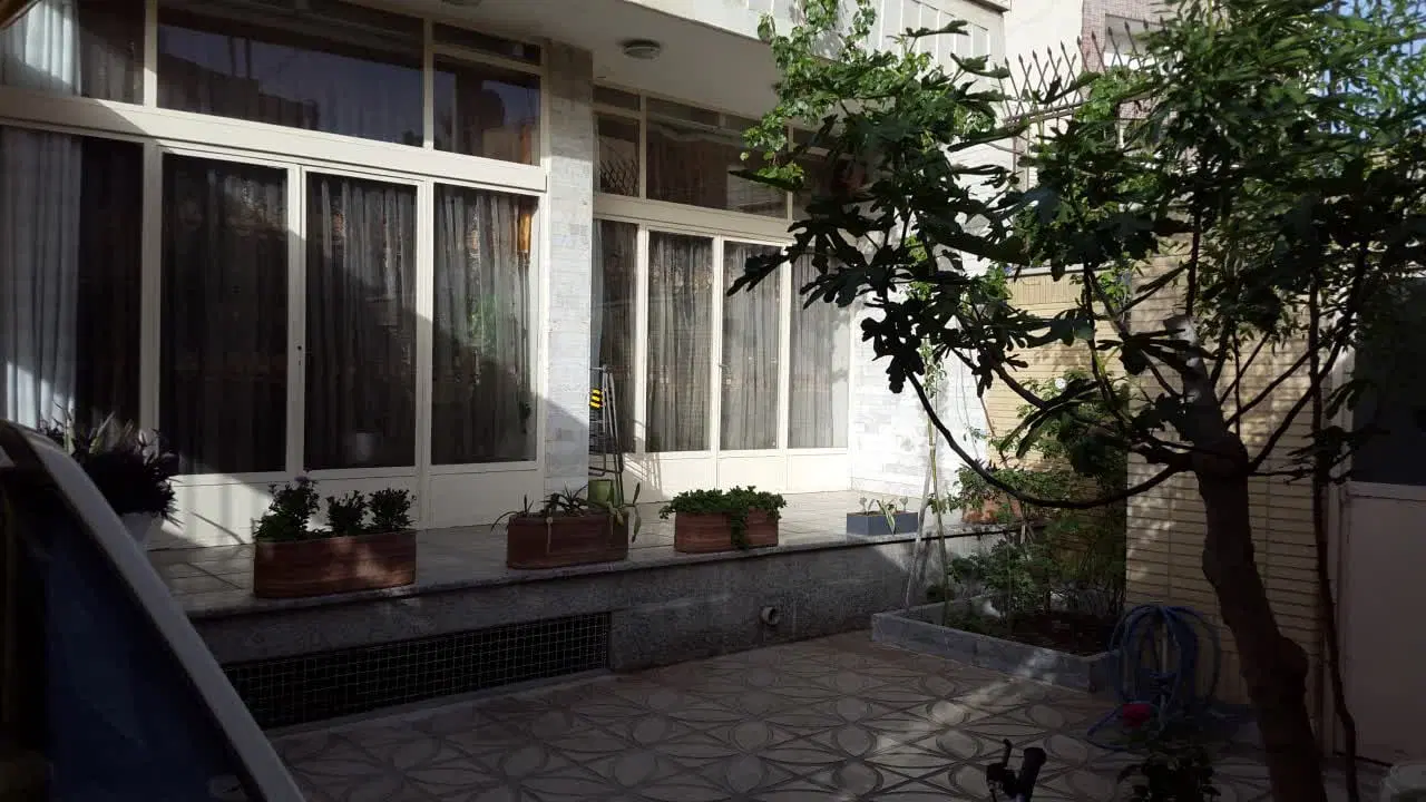 منزل ویلایی در حکیم اسدی