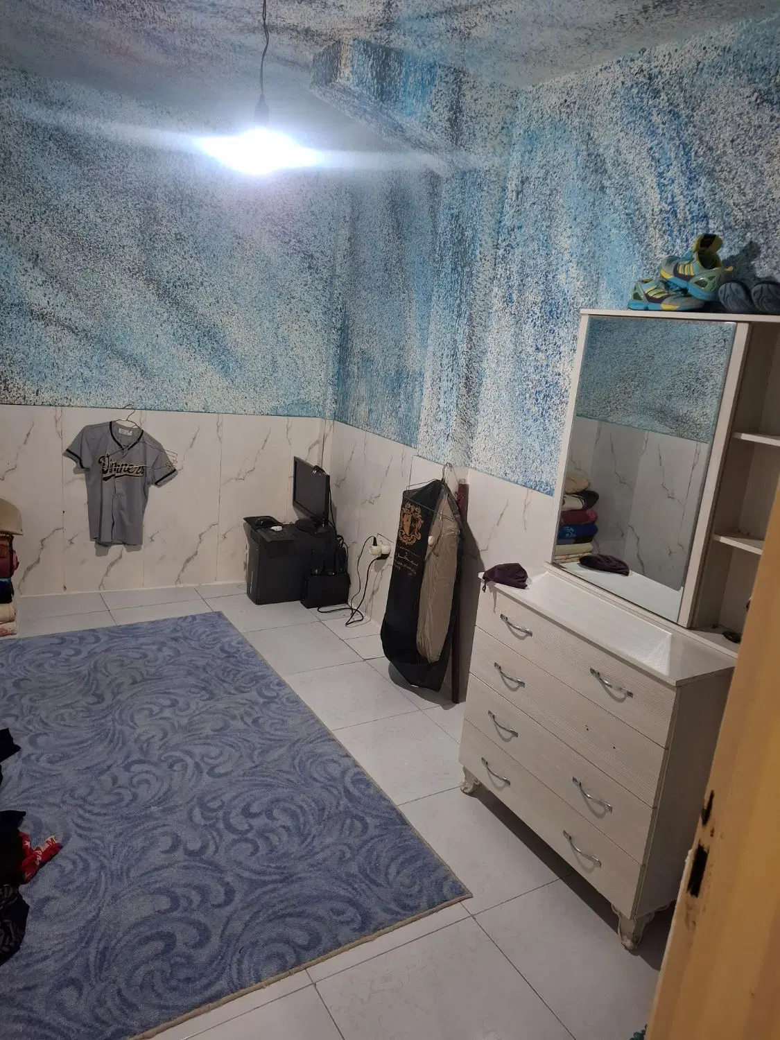 55متری راه جدا