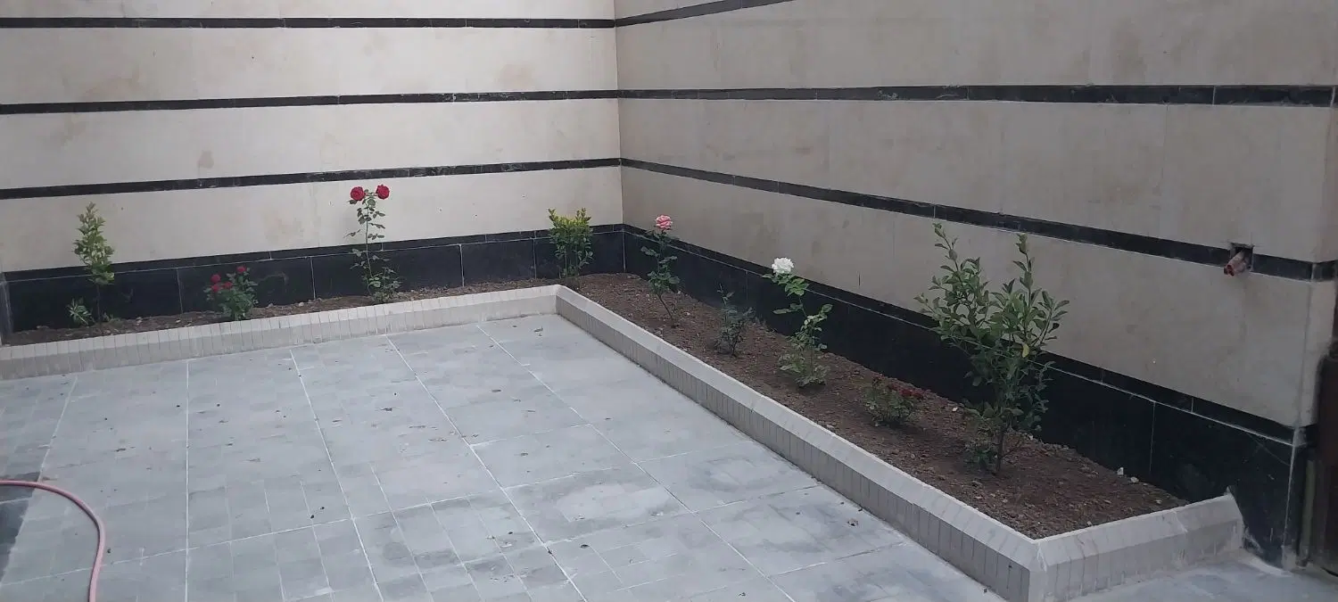 آپارتمان کارمندان اداری