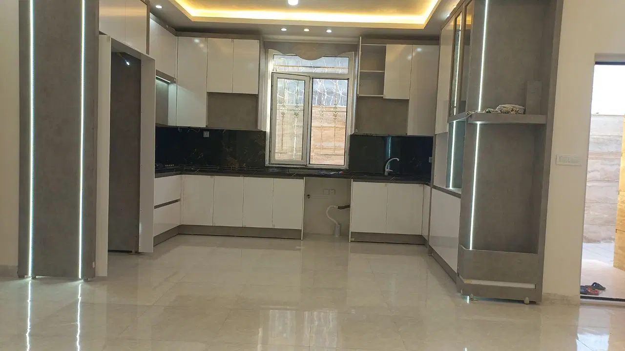 خانه ویلایی