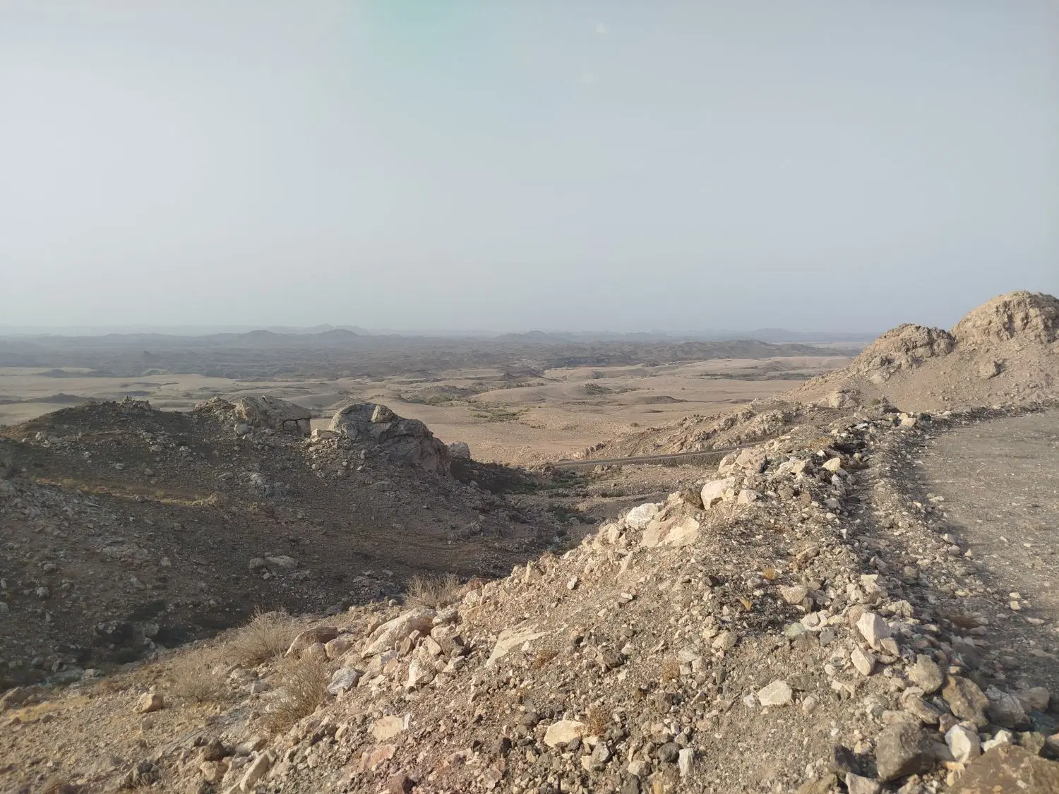 زمین مسکونی
