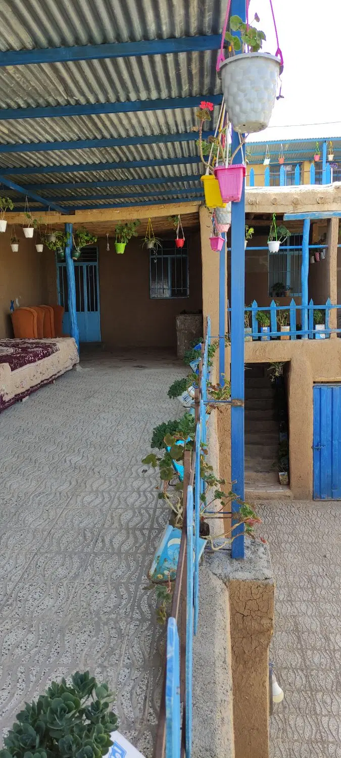 اجاره سوئیت دربست در جنگل ابر