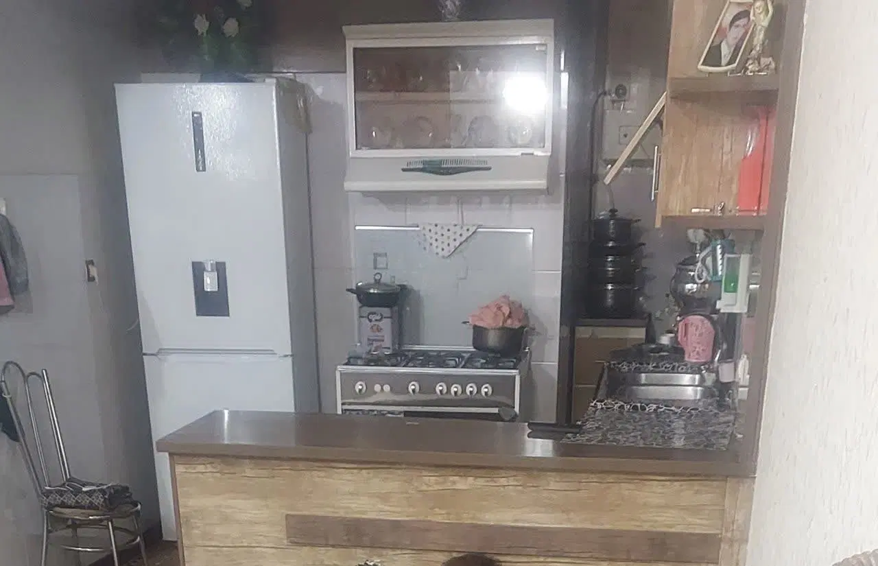 خانه ویلایی ۹۰ متری