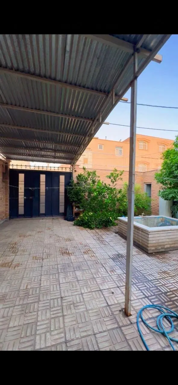 منزل فروشی همکف محدوده میدان ۱۴ معصوم