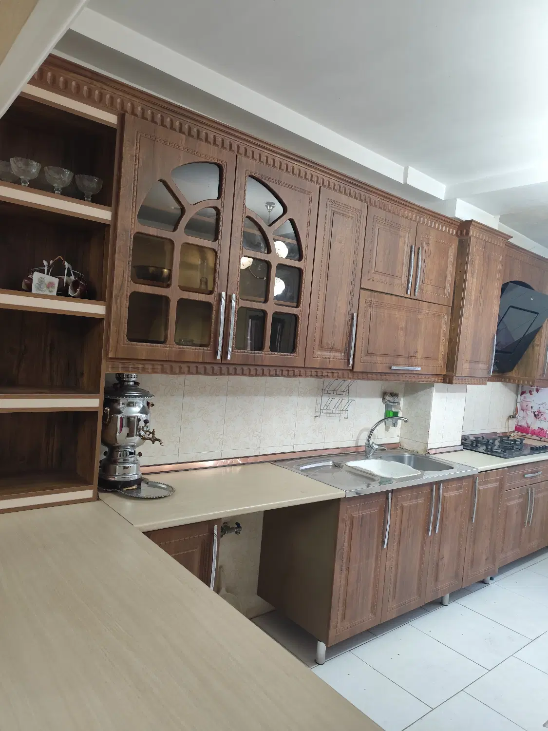 آپارتمان ۸۵متری شهرک دانش