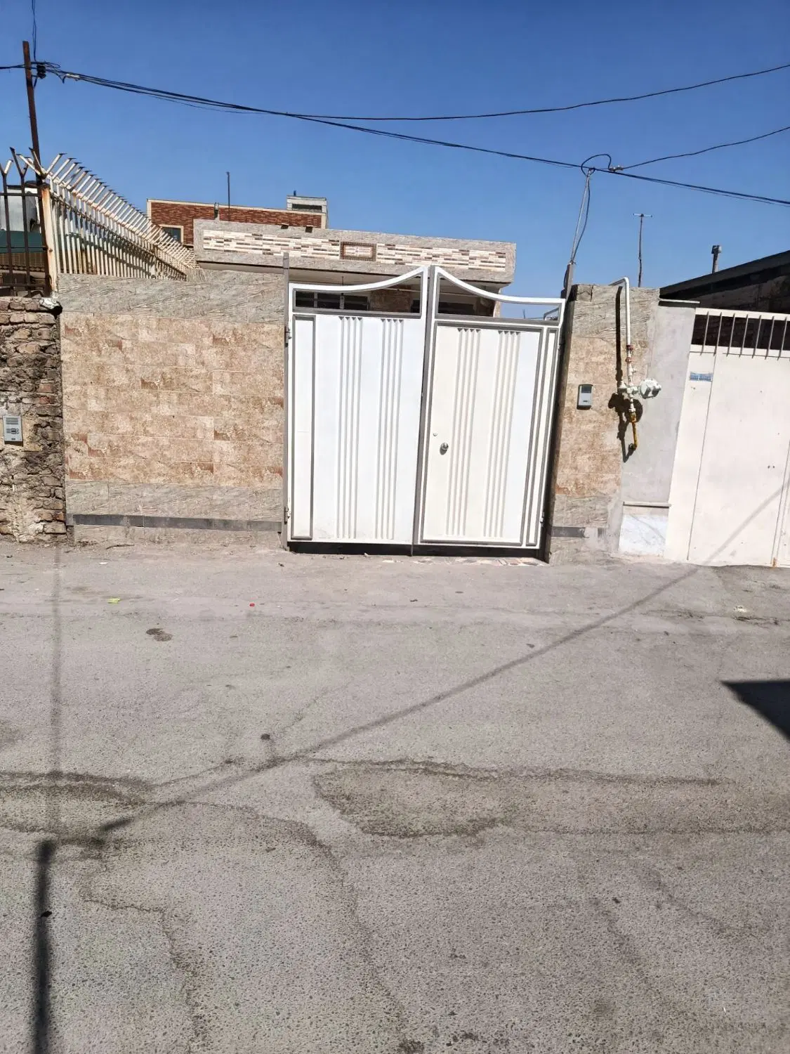 خانه فروشی۵قصبی شمالی