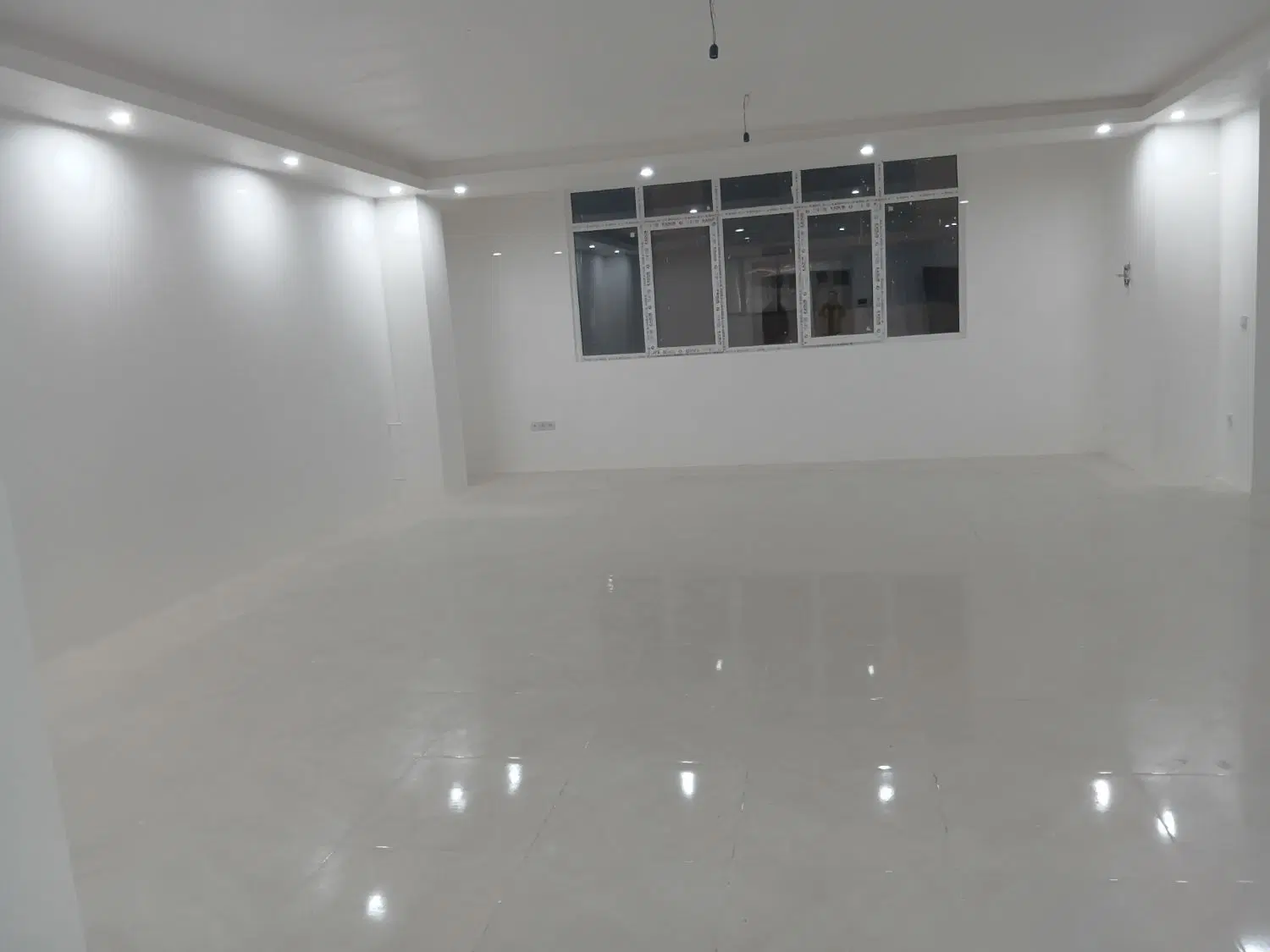 اپارتمان سندار نوساز