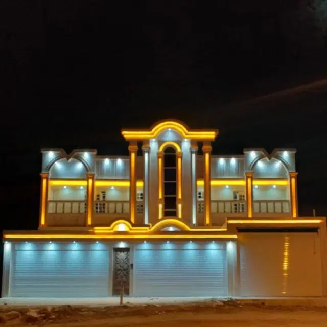 ۱۲۰متری۳خواب علوم پزشکی۱خواب مستر ساخت ۴۰۵کلید اول