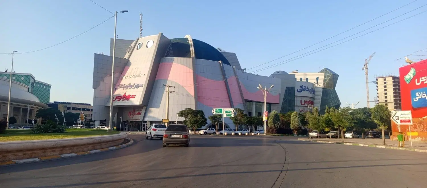 خریدوفروش زمین تجاری،اداری،صنعتی و کارگاهی کارخانه