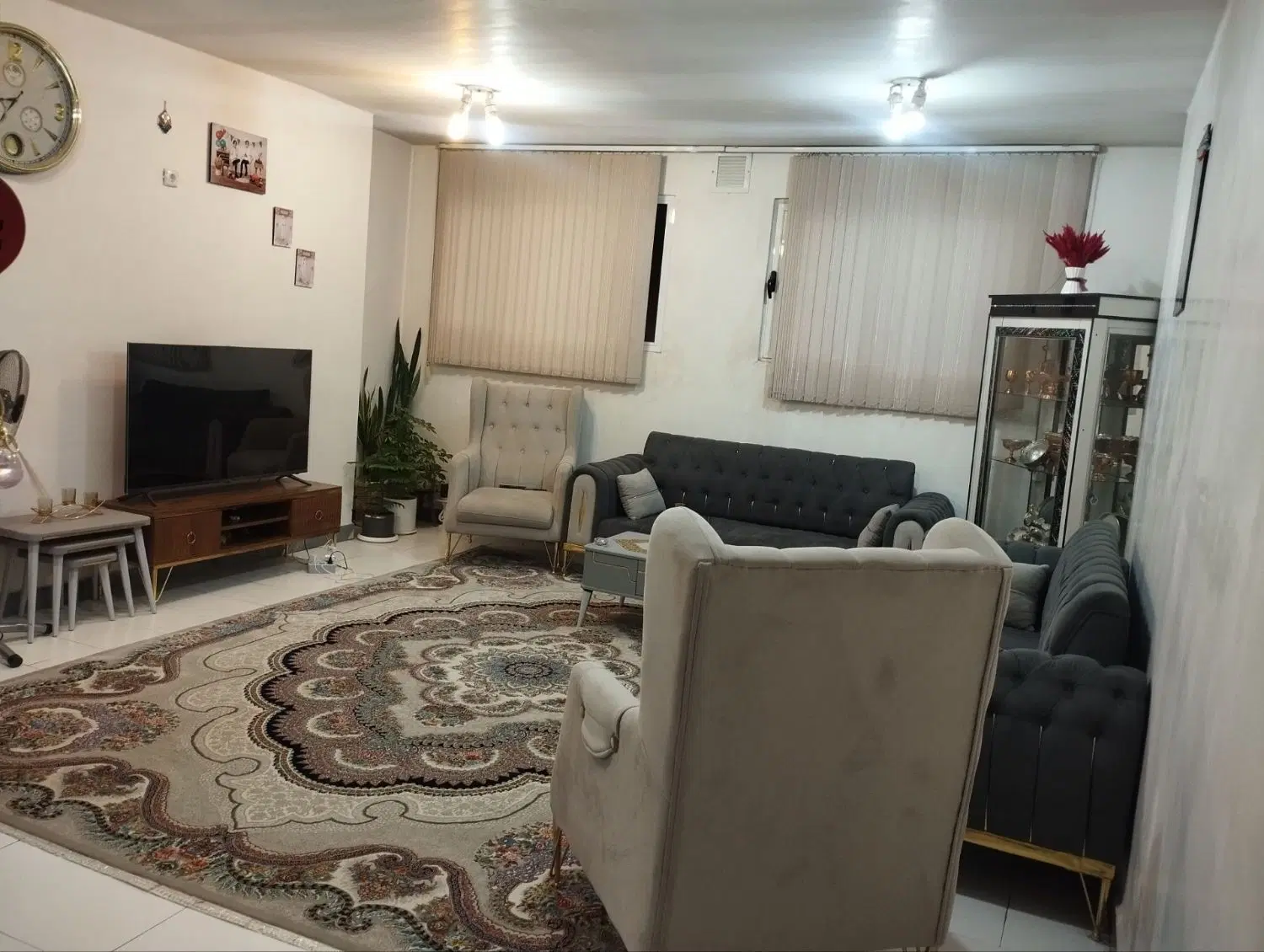 فروش آپارتمان مسکن مهر فدایان