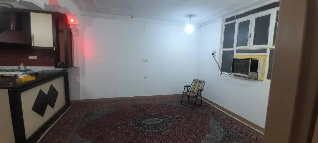 اپارتمان ۶۴متری کمپلو شمالی
