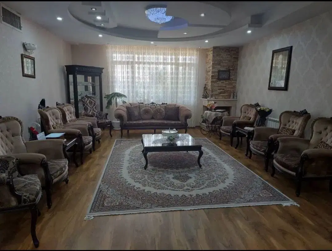 اپارتمان فروشی