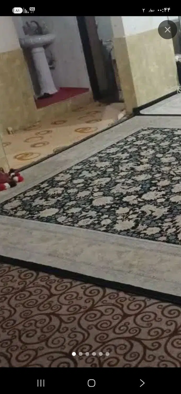 خونه مستقل مهریان هاشمی ۳