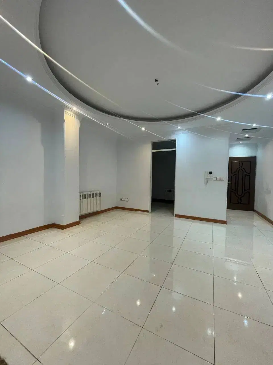 ساختمان ویلایی