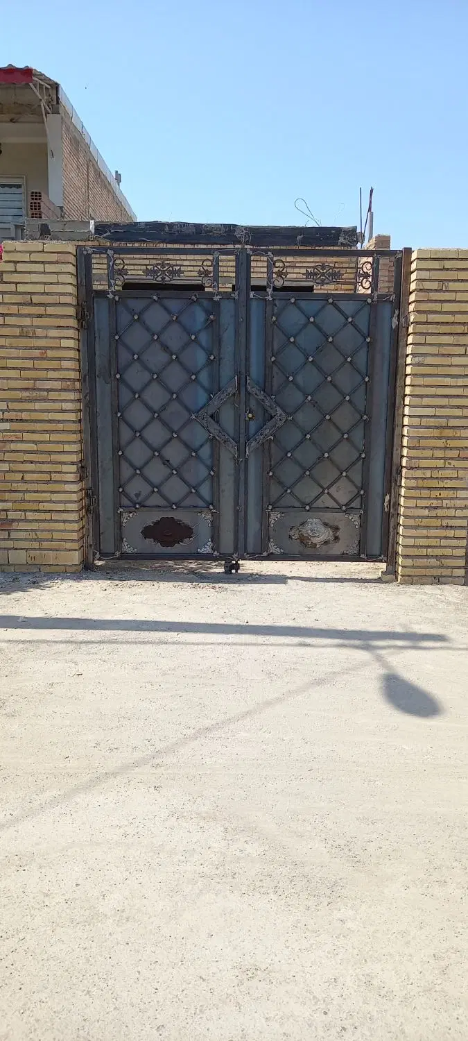 خانه در شهر دلند خیابان شهید چمران