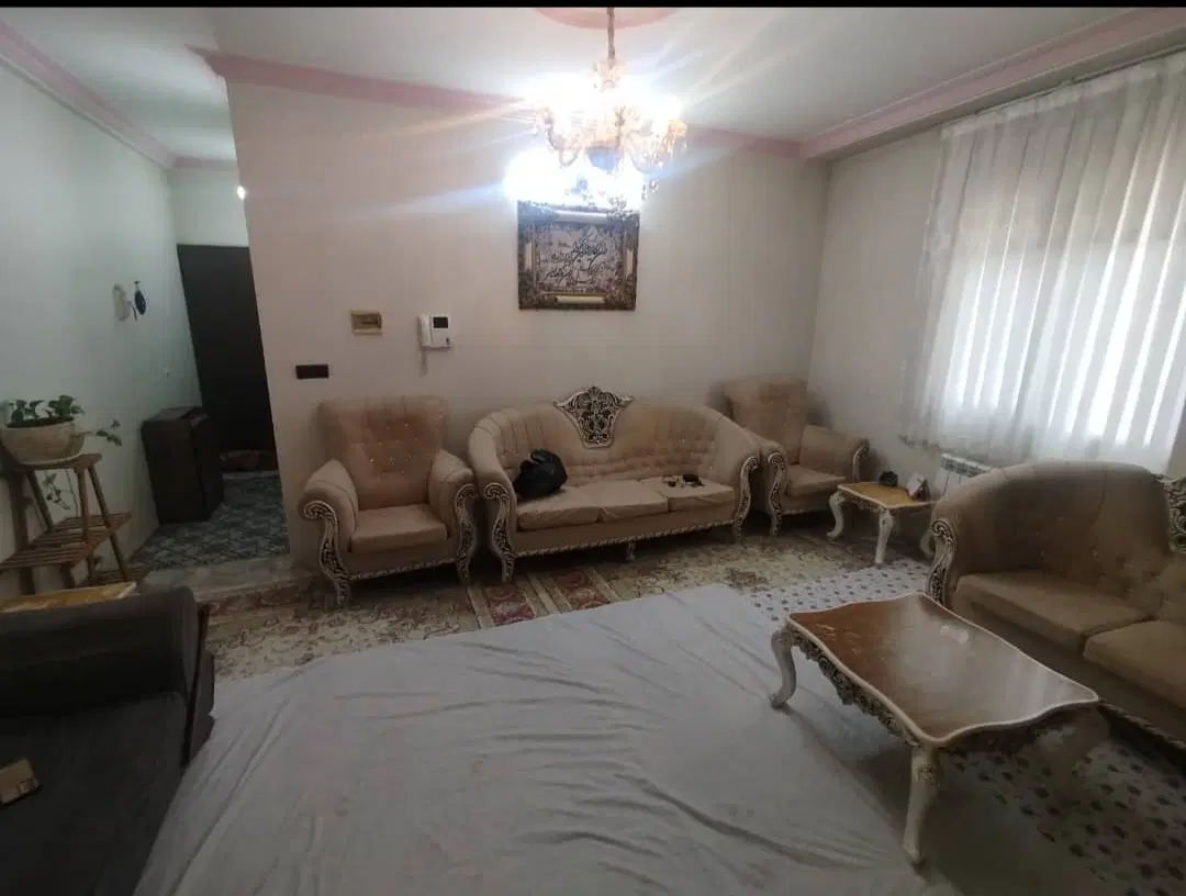 اجاره آپارتمان ۵۰متری جیحون آسانسوردار و بالکن