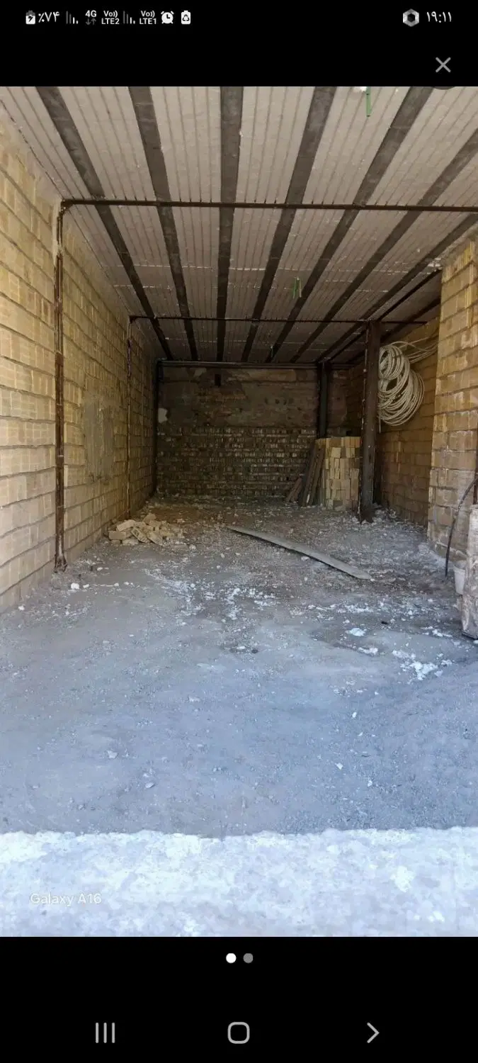 ۷۰ متر مغازه_ کارگاه   تبریز _عباسی _ بهشتی _سیلاب