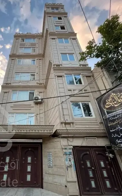 بلوار کاشانی