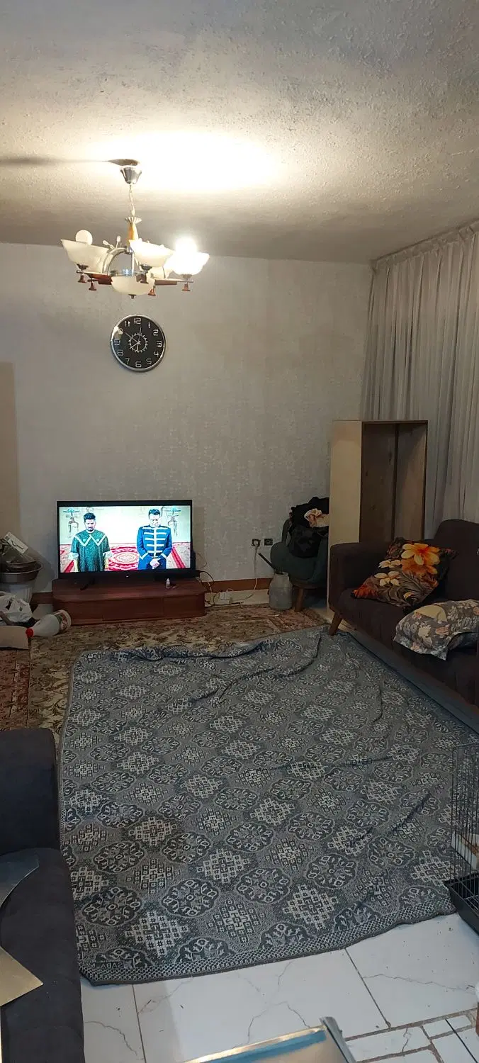 ۴۲متر سوییت اکباتان طبقه همکف