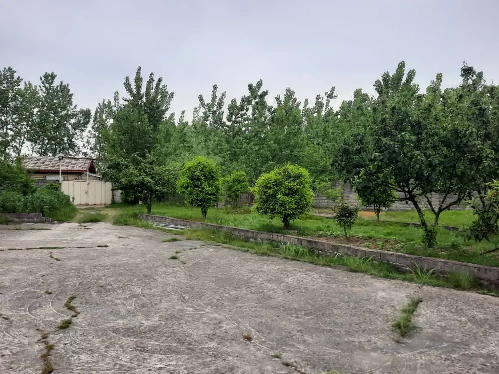 خانه ویلایی