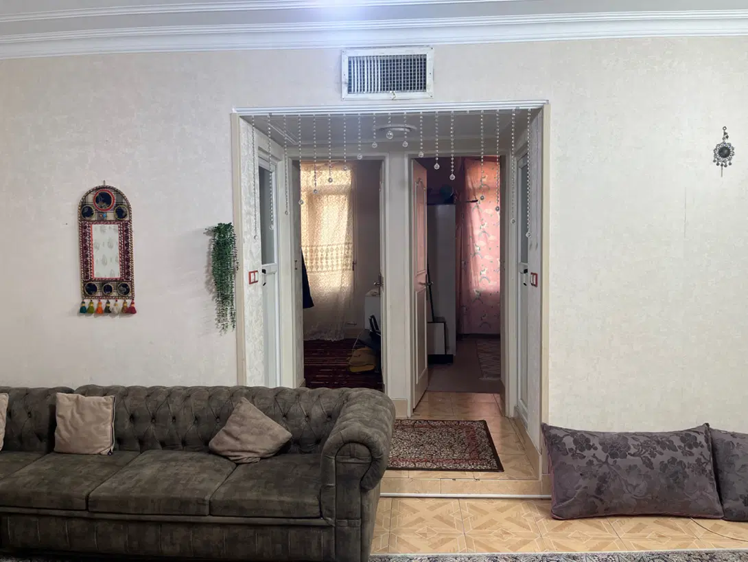 ۶۵متردوخواب تک واحدی