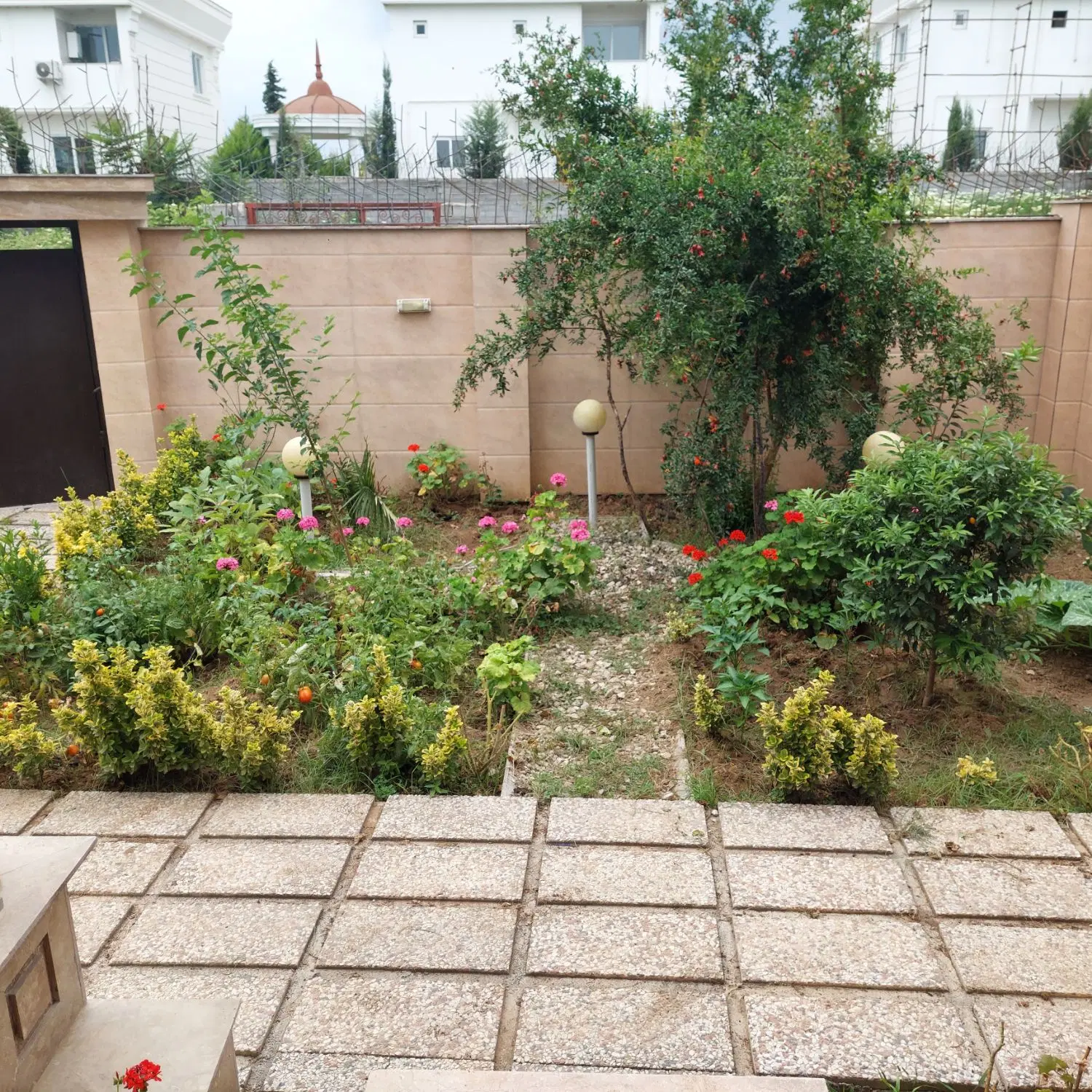 ویلایی