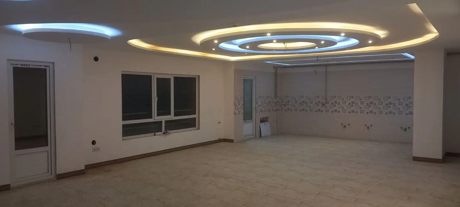 تک واحد ۳ بر نور بهترین لوکیشن