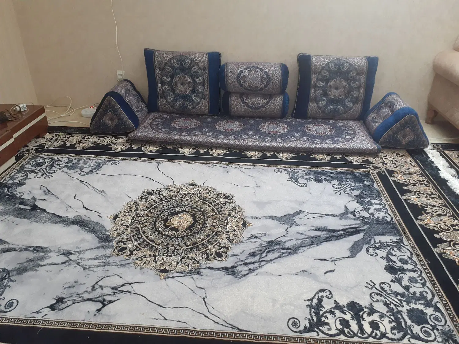 مغازه با قیمت استثنایی