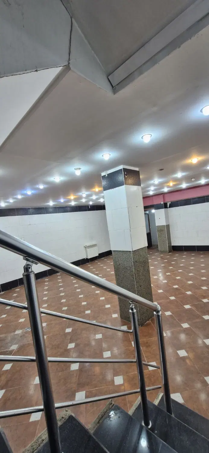 اجاره واحد تجاری