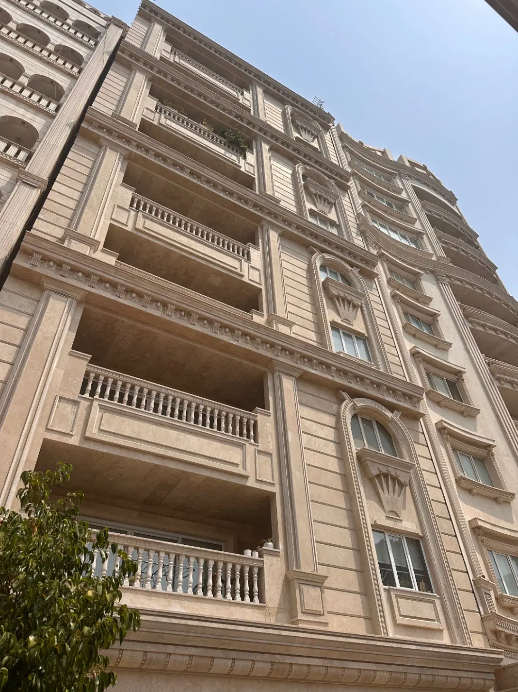 رهن اجاره سه خوابه لوکس گلشهر جموبی
