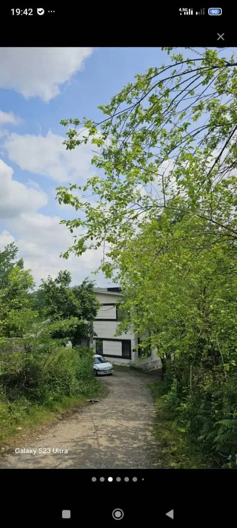 مسکونی کوهبنه