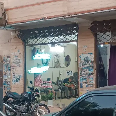 مغازه ۲۰ متر، خیابان رجایی
