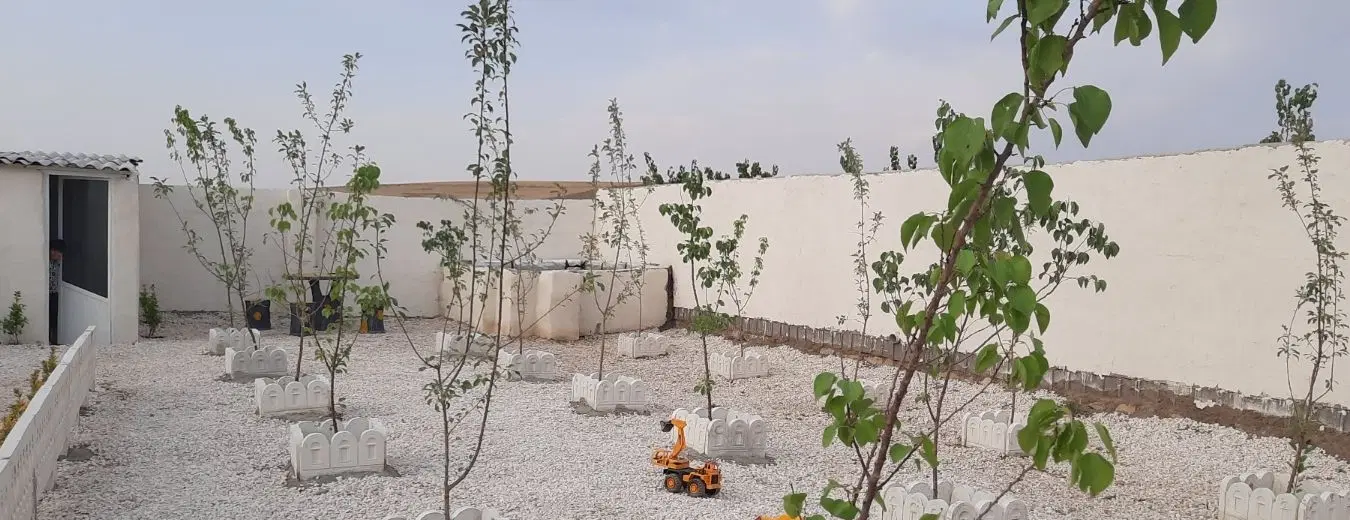 خانه باغ