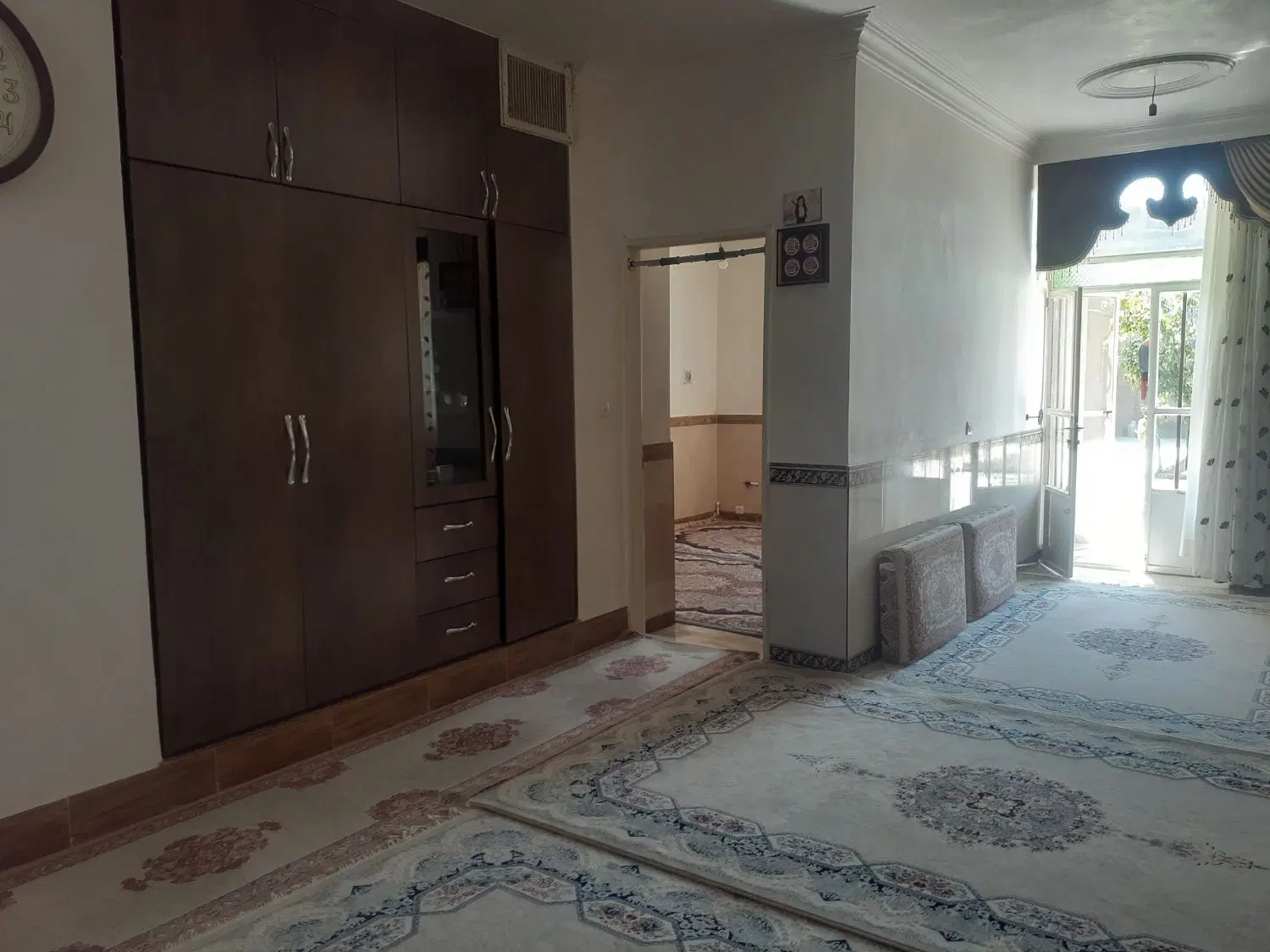 فروش خانه ویلایی