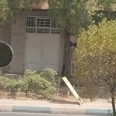 مغازه 20 متری اصلی بلوار دانش فاز دو